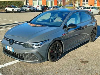 Usata VW Golf VIII GTI 245 CV (180 kW) 2023 Berlina