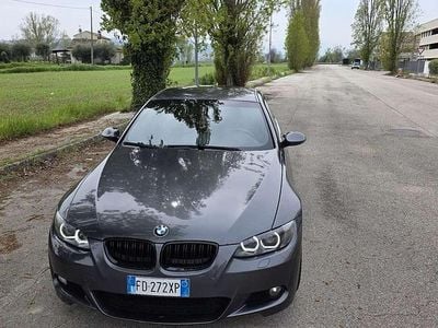 Usata BMW 325 M Sport 197 CV (144 kW) 2007 Coupé