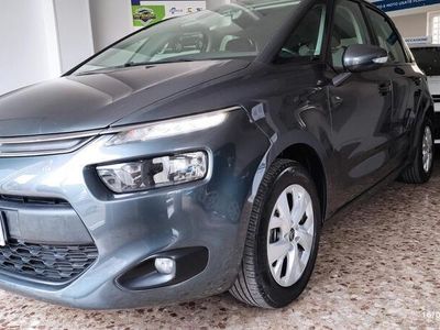 Citroën C4 Picasso