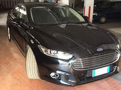 Usata 2015 Ford Mondeo | 13.000 € (Buon prezzo)