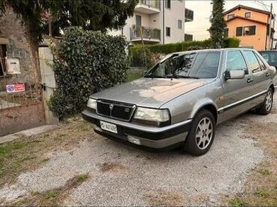 Lancia Thema