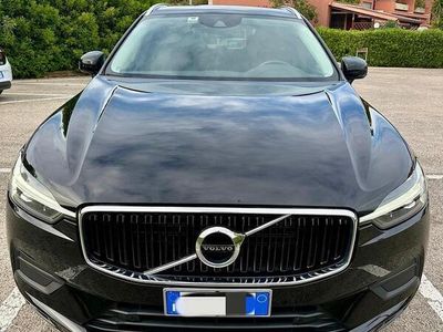 usata Volvo XC60 - Mild Hybrid - 2000 Disel