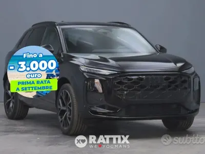 Nuova Audi Q3 S-Line 150 CV (110 kW) 2026 Nero SUV