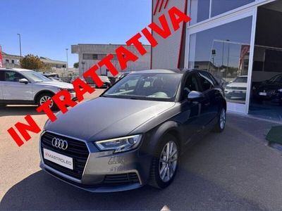 usata Audi A3 Sportback 1.6