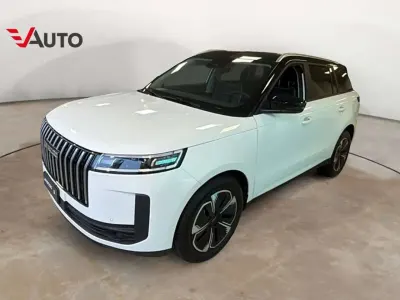 Nuova Jaecoo 5 147 CV (108 kW) 2026 Other SUV