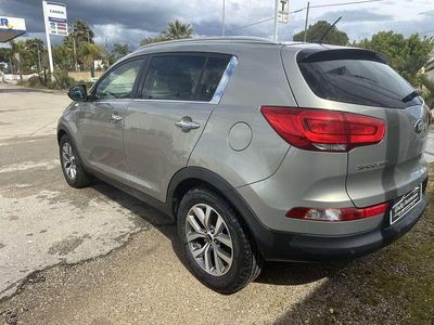 Usata Kia Sportage 116 CV (85 kW) 2015 Other SUV