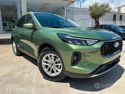 Usata Ford Kuga