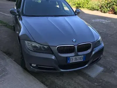 Usata BMW 320 184 CV (135 kW) 2010 Station wagon