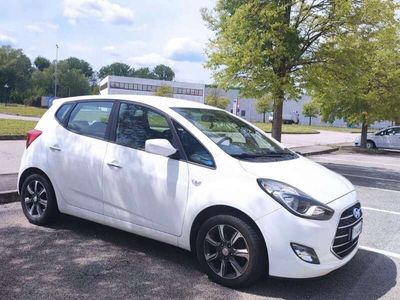 usata Hyundai i20 5p 1.4 crdi Comfort 90cv