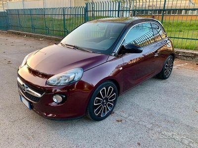 usata Opel Adam 1.4 87cv benz.-GPL euro 6b