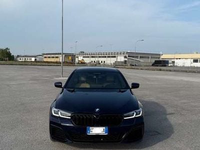 BMW 540
