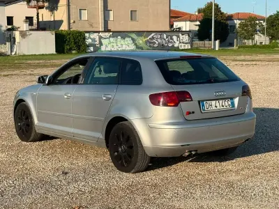 Usata Audi A3