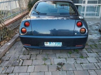 Fiat Coupé