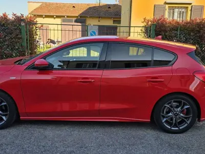 Usata Ford Focus Active 125 CV (91 kW) 2019