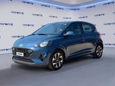 Usata Hyundai i10