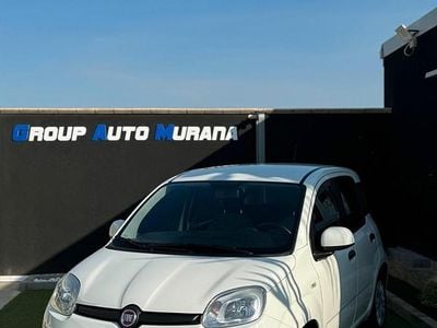 Usata Fiat Panda Easy 70 CV (51 kW) 2021 Bianco Berlina