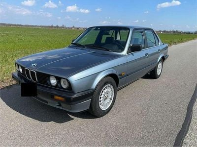Usata BMW 320 126 CV (92 kW) 1987 Berlina