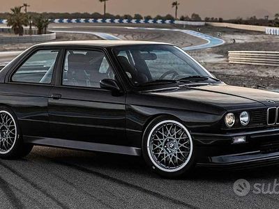 Usata BMW 320 1988 Berlina
