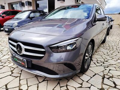 Usata Mercedes B200 Executive 2022 Monovolume