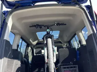 Usata Ford Tourneo Connect