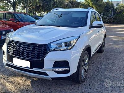 Usata DR DR 4.0 116 CV (85 kW) 2023 Bianco SUV