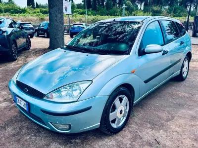 Usata Ford Focus