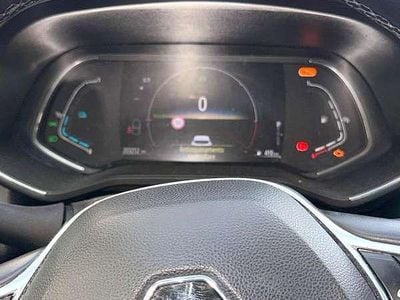 Usata Renault Clio V 91 CV (66 kW) 2020 Bianco Berlina