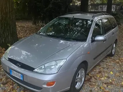 Usata Ford Focus