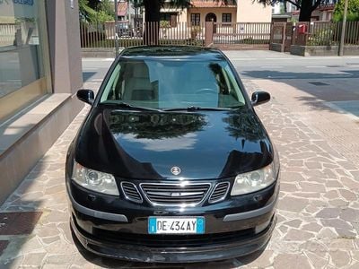 Begagnad Saab 9-3