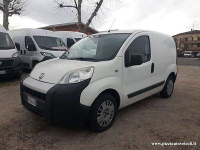 usata Fiat Fiorino 1.3 MJT EURO 5 [M204]