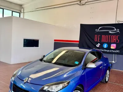 Usata Renault Mégane GT Line