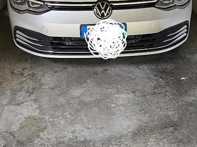 Brugt VW Golf VIII