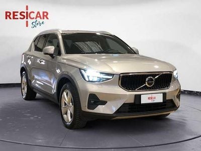 Occasion Volvo XC40 120 ch (88 kW) 2025 Argent SUV