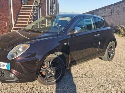 usata Alfa Romeo MiTo 1.4 78cv