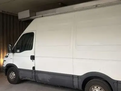 Usata Iveco Daily