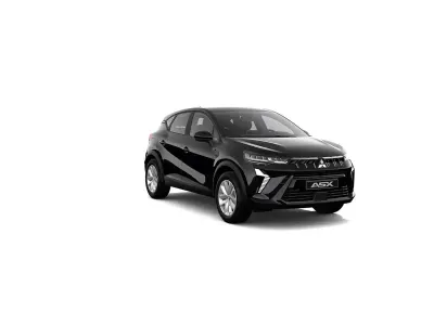 Nuova Mitsubishi ASX Invite 122 CV (89 kW) 2026 Nero SUV