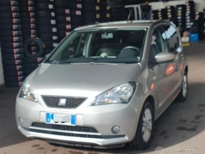 Usata Seat Mii 60 CV (44 kW) 2017 Utilitaria