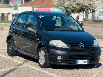 Usata Citroën C3