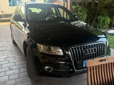 Usata Audi Q5