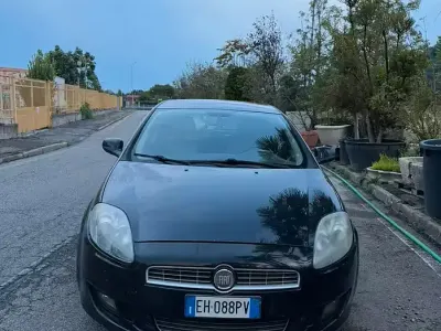 Usata Fiat Bravo