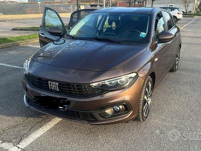 usata Fiat Tipo (2015-->) - 2021