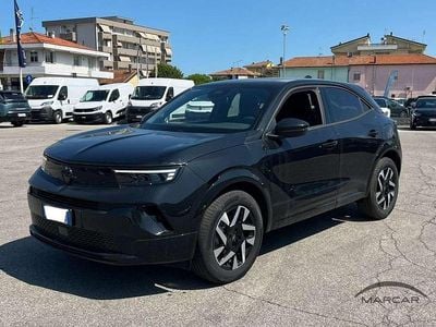 Nuova Opel Mokka 145 CV (106 kW) 2025 Nero SUV