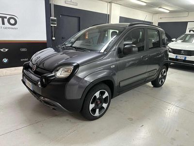 usata Fiat Panda Cross 1.2 City