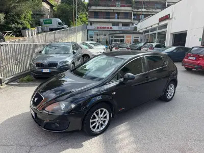 Gebraucht Seat Leon