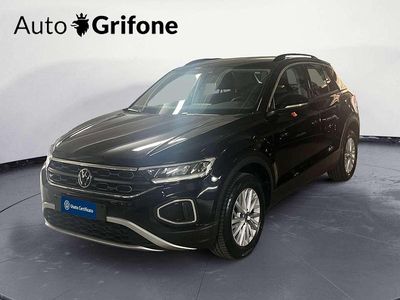 Nero Usata 2024 VW T-Roc Style SUV | 23.290 € (Buon prezzo)