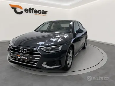 Usata Audi A4
