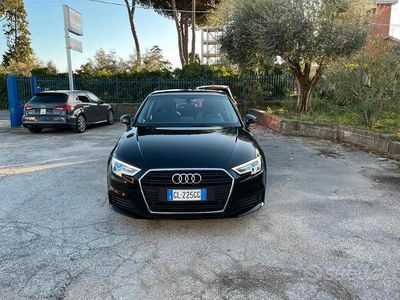 usata Audi A3 2018 2.0 150cv s-tronic sport