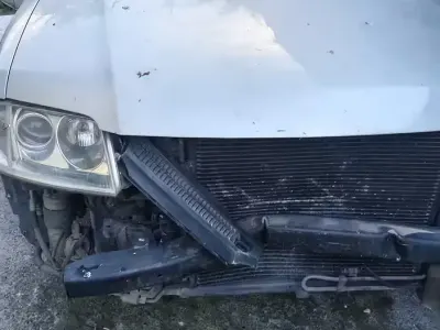 Usata VW Passat 2007