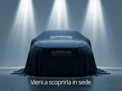 Nuova Audi RS3 400 CV (294 kW) 2026 Nero Berlina