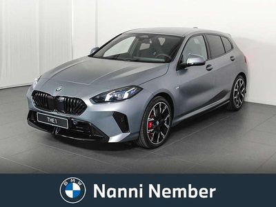Nuova BMW 120 M Sport 163 CV (119 kW) 2025 Grigio Utilitaria